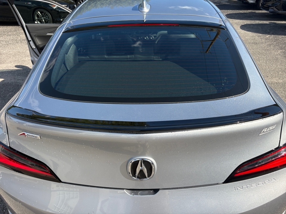 2026 Acura Integra A-Spec - Photo 14