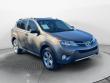 Used 2015 Toyota RAV4 XLE SUV