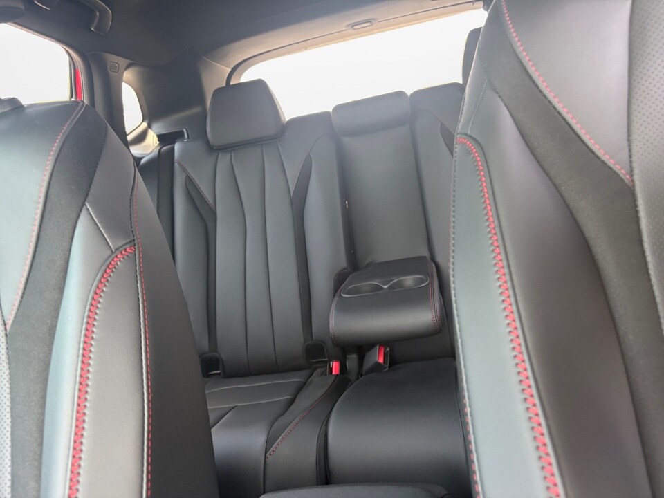2026 Acura ADX A-spec w/Advance Package - Photo 12