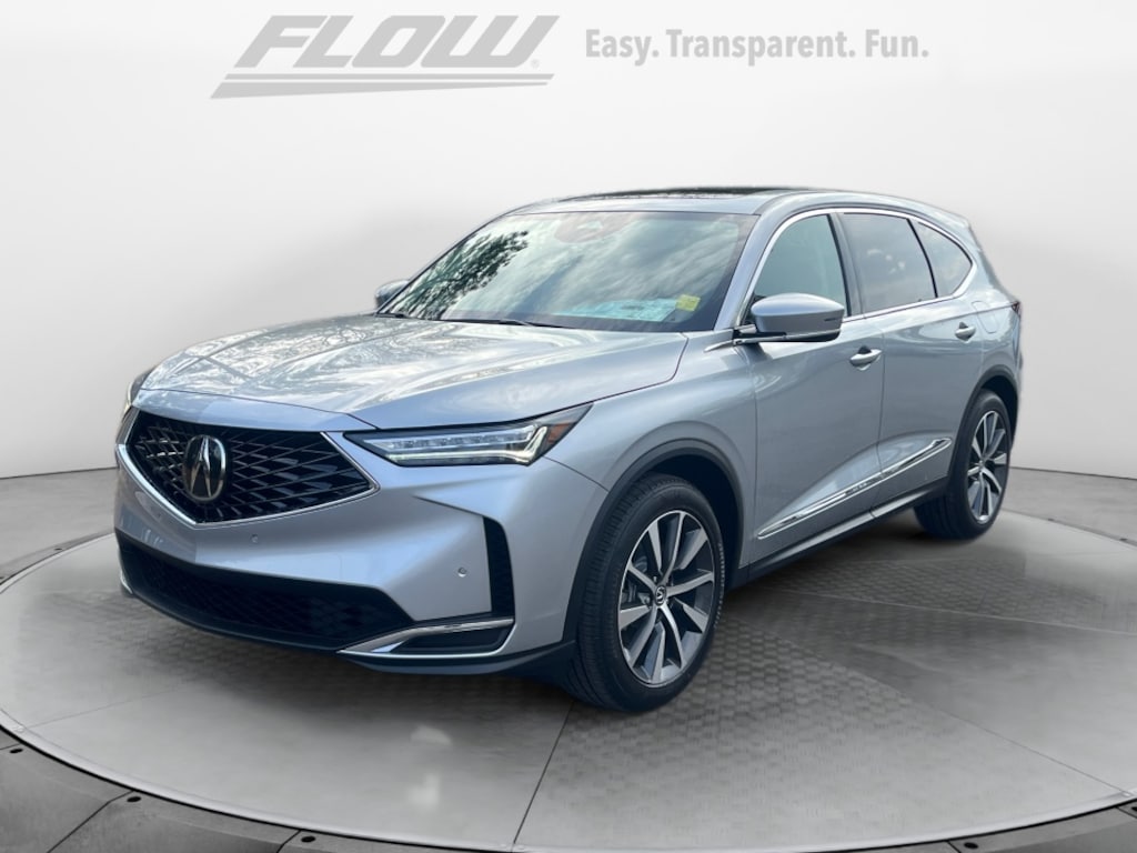 New 2026 Acura MDX Technology Package SUV