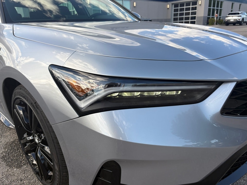 2026 Acura Integra A-Spec - Photo 24