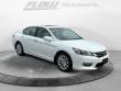 Used 2013 Honda Accord EX-L Sedan