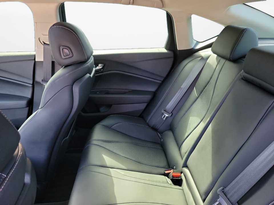 2025 Acura TLX Technology Package - Photo 13