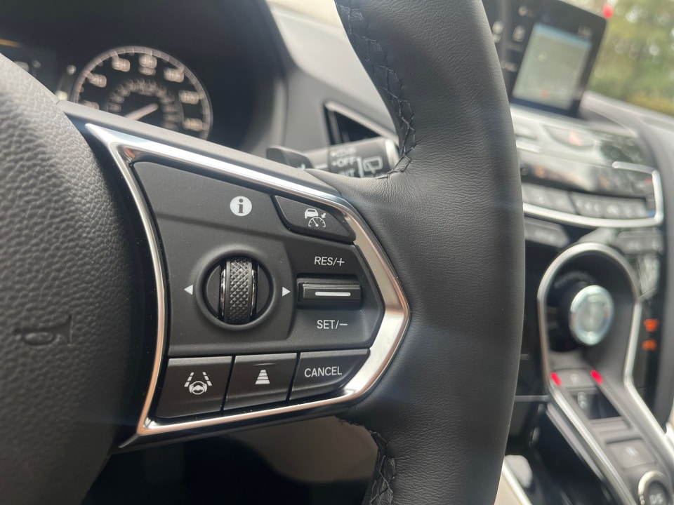 2026 Acura RDX Technology Package - Photo 19