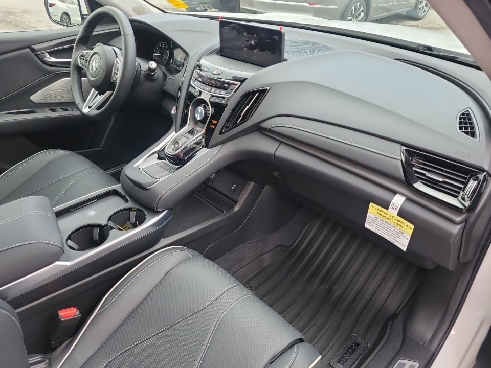 2026 Acura RDX Advance Package - Photo 27