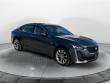 Used 2020 CADILLAC CT5 Premium Luxury Sedan
