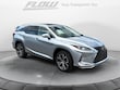  LEXUS RX 350L