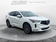 Acura RDX