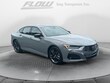 Acura TLX