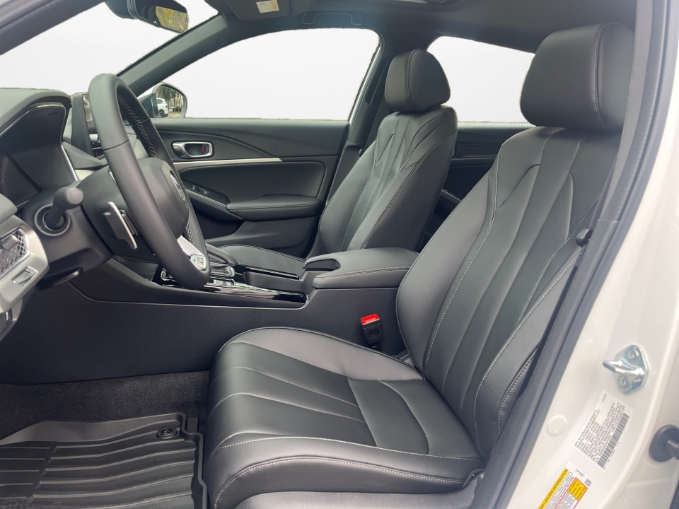 2026 Acura Integra A-Spec - Photo 9