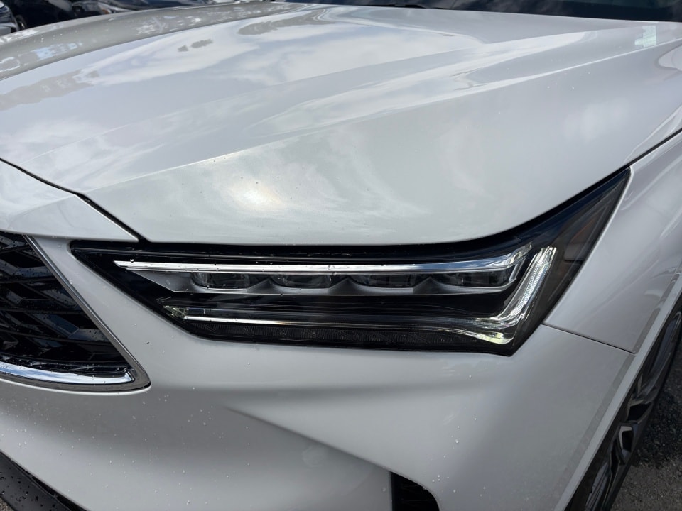 2026 Acura MDX Advance Package - Photo 26