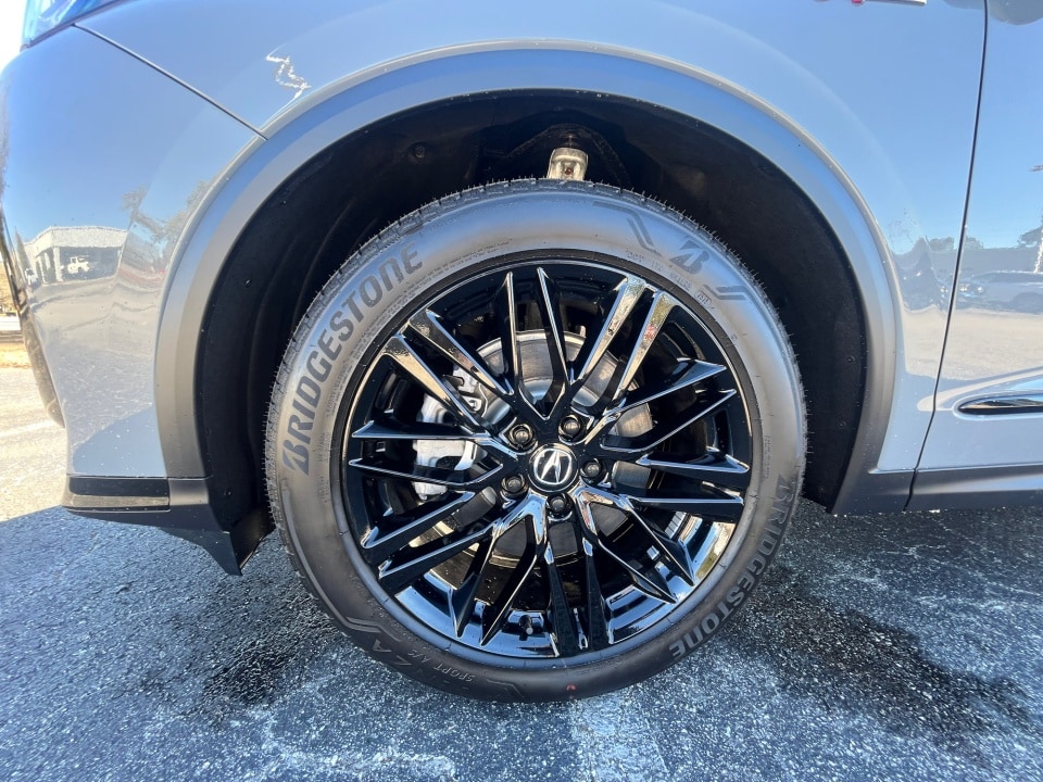 2026 Acura MDX A-Spec w/Advance Package - Photo 27