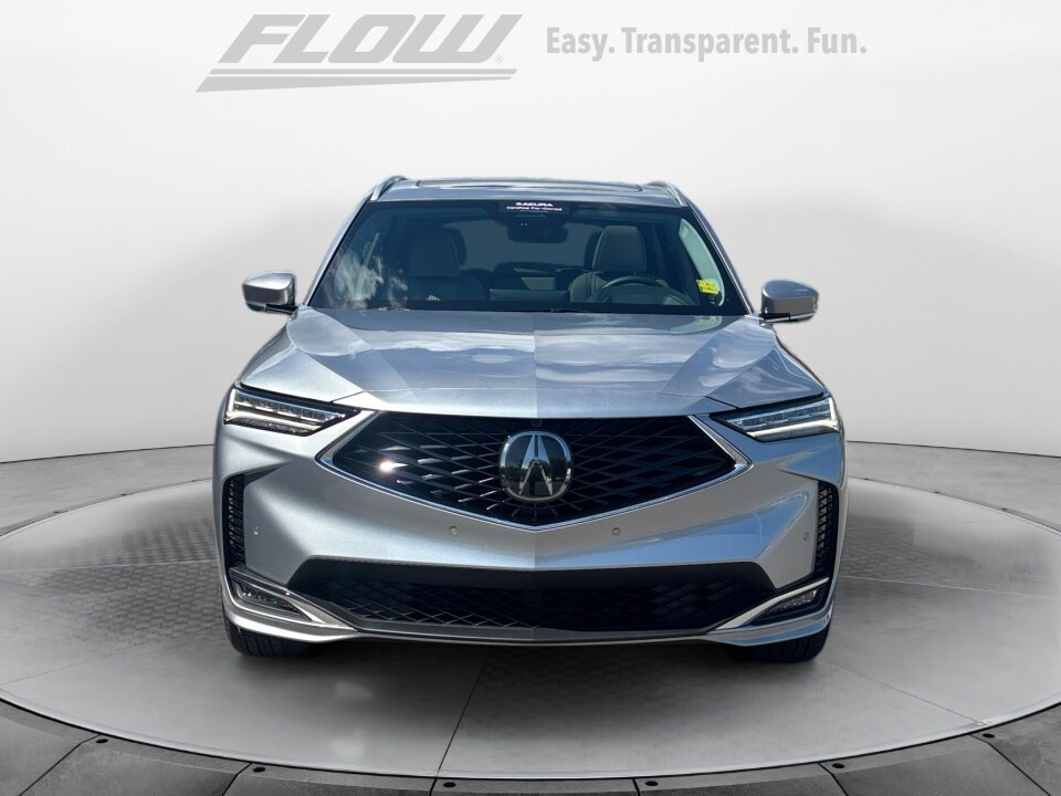 2025 Acura MDX SH-AWD Advance photo 2
