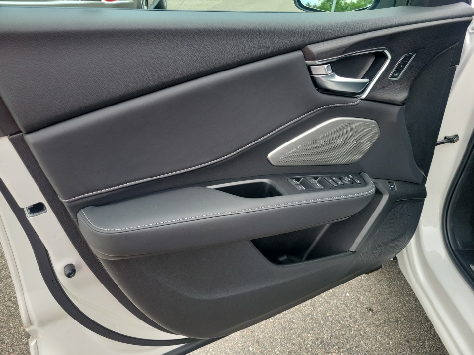 2026 Acura RDX Advance Package - Photo 31
