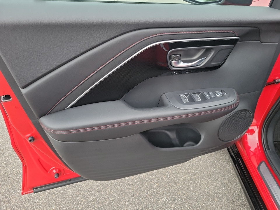 2026 Acura ADX A-Spec Package - Photo 31