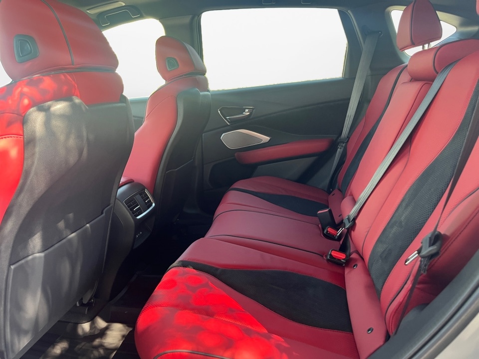 2026 Acura RDX A-Spec Package - Photo 13