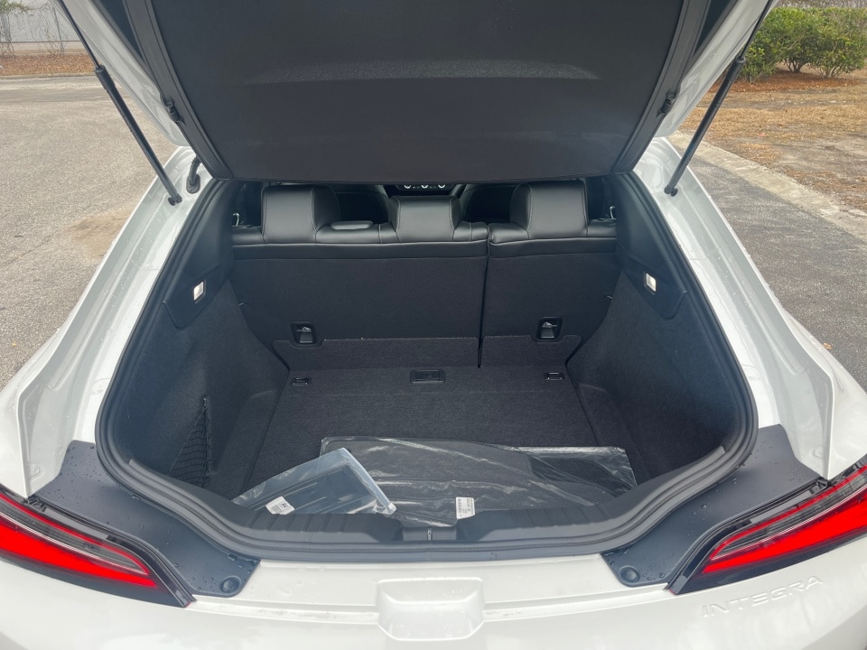 2026 Acura Integra A-Spec - Photo 15