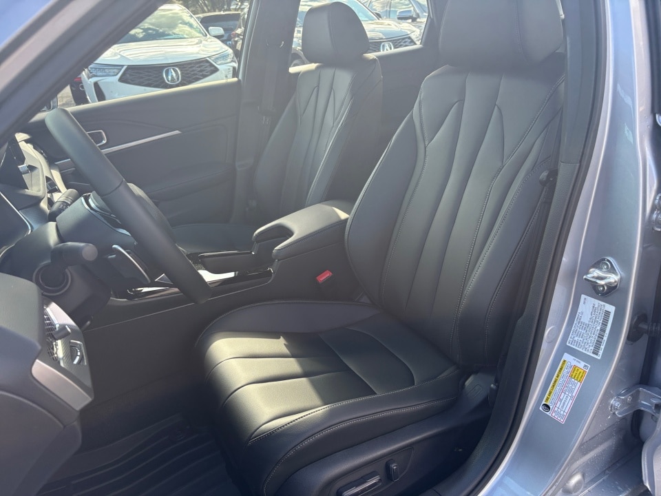 2026 Acura Integra A-Spec - Photo 30