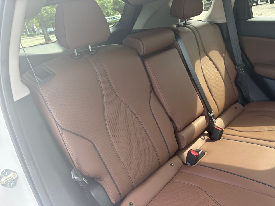 2026 Acura RDX Advance Package - Photo 29