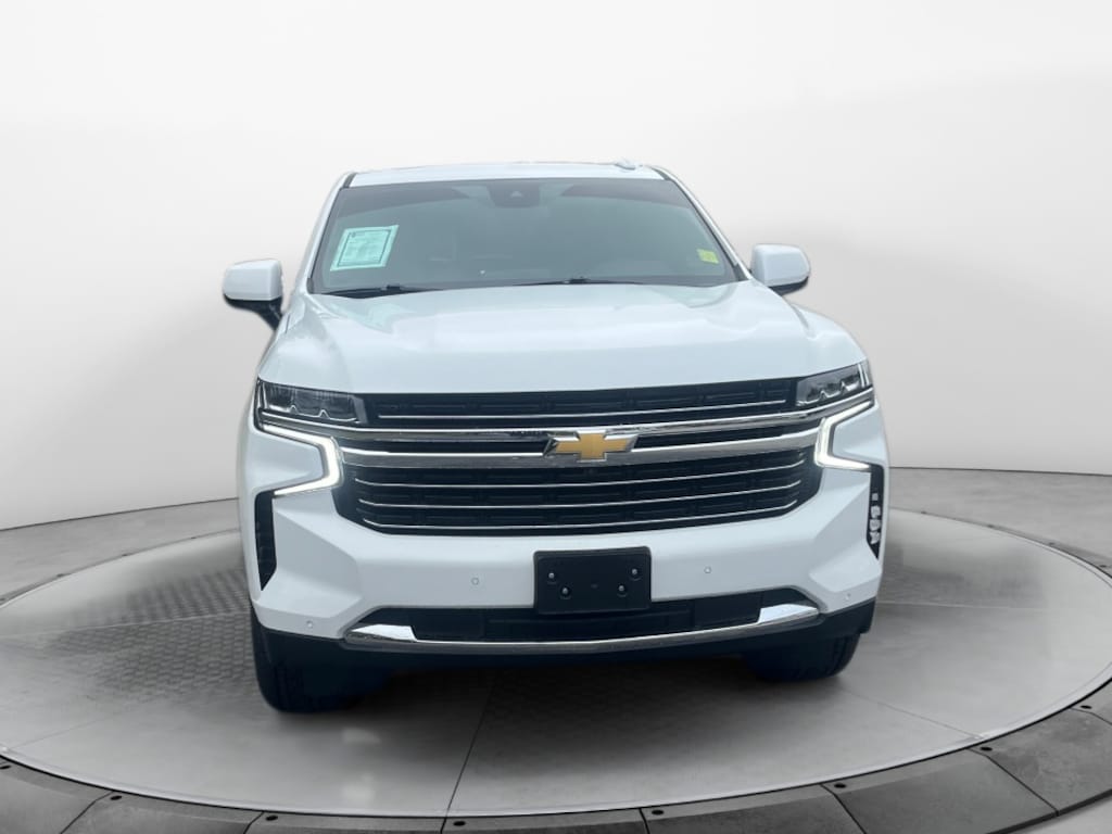 Used 2024 Chevrolet Tahoe LT SUV