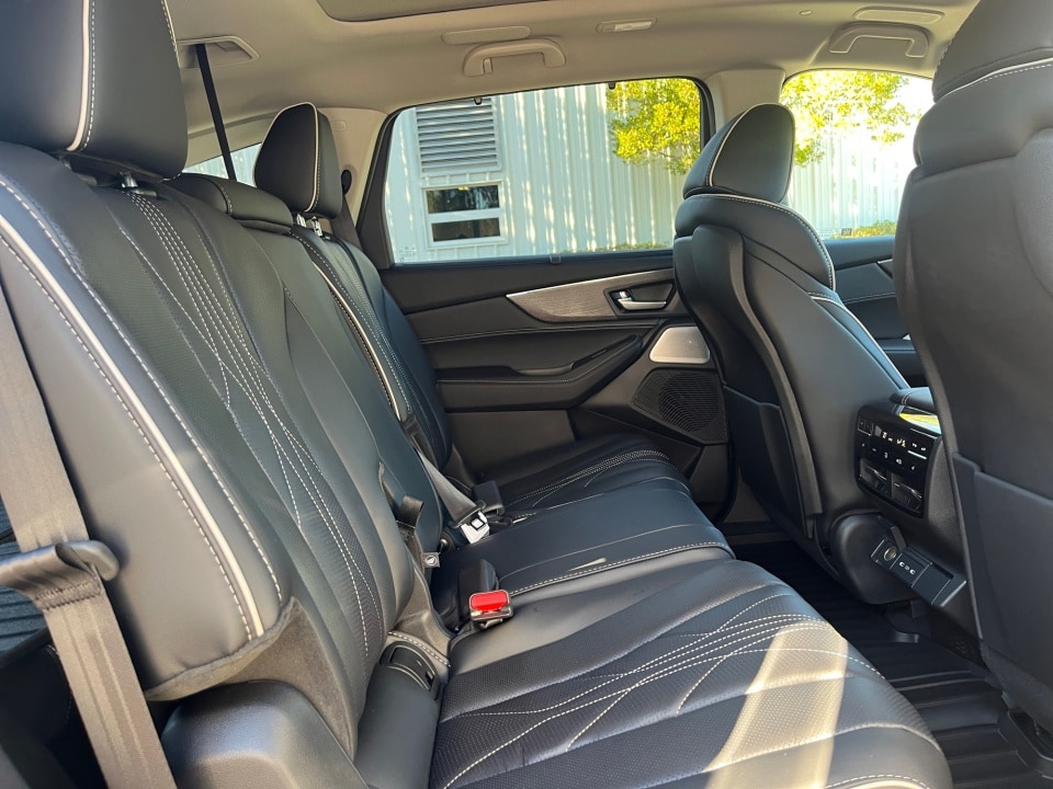 2026 Acura MDX Advance Package - Photo 30