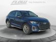 Used 2024 Audi Q5 S line Premium Plus SUV