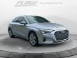 Used 2022 Audi A3 Premium Plus Sedan