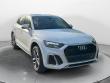 Used 2025 Audi Q5 Premium Plus 45 TFSI S line quattro S tronic SUV