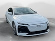 Audi A6 Sportback e-tron
