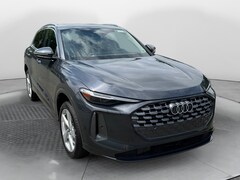 2025 Audi All-new Q5 2.0T Premium Plus SUV