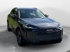 2025 Audi All-new Q5 2.0T Premium SUV