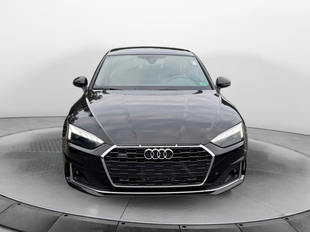 Used 2020 Audi A5 Sportback Premium Plus 45 TFSI quattro S tronic Hatchback