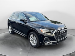 2025 Audi Q3 45 S line Premium Plus SUV