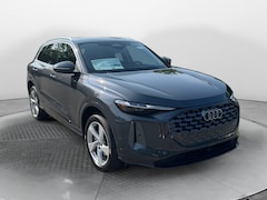 2025 Audi All-new Q5 2.0T Premium Plus SUV