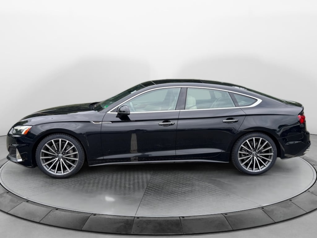 Used 2020 Audi A5 Sportback Premium Plus 45 TFSI quattro S tronic Hatchback