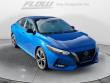 Used 2022 Nissan Sentra SR Xtronic CVT Sedan