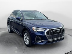 2025 Audi Q3 45 S line Premium Plus SUV
