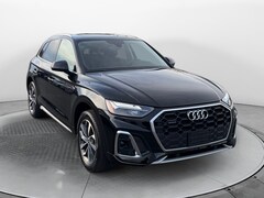 2023 Audi Q5 Premium 45 TFSI S line quattro SUV