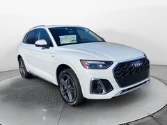 2025 Audi Q5 e 55 S line Premium Plus SUV