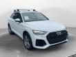 Used 2025 Audi Q5 Premium 45 TFSI S line quattro SUV