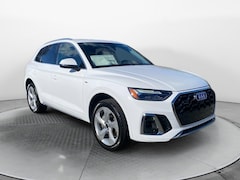2025 Audi Q5 45 S line Premium Plus SUV