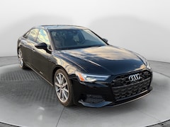 2025 Audi A6 Premium 45 TFSI quattro S tronic Sedan