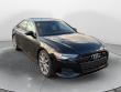 Used 2025 Audi A6 Premium 45 TFSI quattro S tronic Sedan