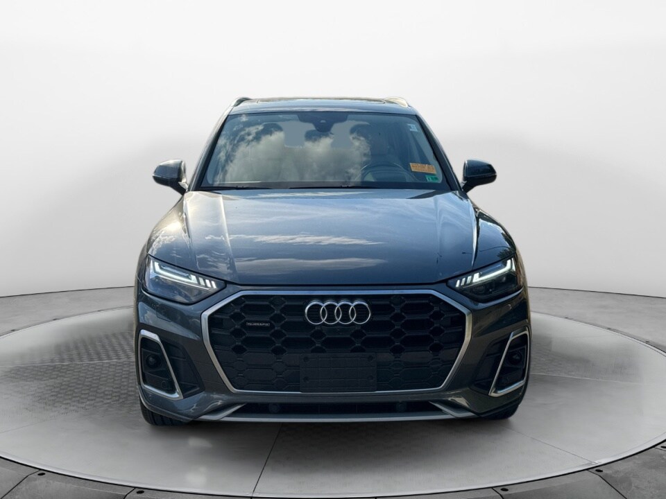 2023 Audi Q5 Prestige 45 TFSI S line Premium photo 2