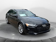 2025 Audi A6 allroad 55 Prestige Wagon