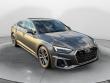 Used 2021 Audi A5 Sportback Premium Plus 45 TFSI quattro S tronic Hatchback