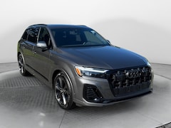 2025 Audi Q7 55 Premium Plus SUV