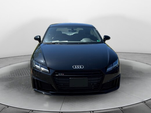 Headlamp Kit | 2019 Audi TT COUPE TTS Headlamp Kit | 2019 Audi TT COUPE TTS