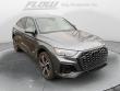Certified 2025 Audi Q5 Sportback Prestige 45 TFSI S line quattro S tronic SUV