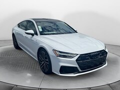 2025 Audi A7 55 Premium Plus Sportback
